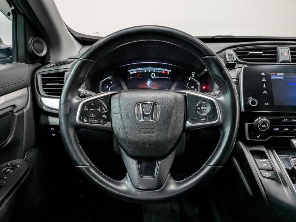 Honda CR-V V с пробегом 2017 года, цена 2 635 250 рублей, 139294 км, внедорожник, Автокод Объявления