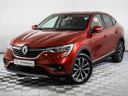 Renault Arkana I Москва  - изображение 15
