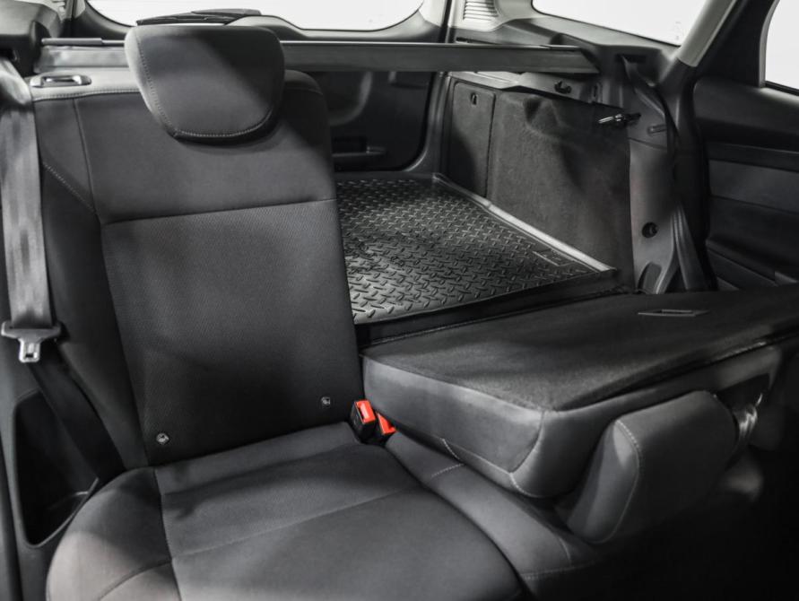 Ford Focus III Рестайлинг Санкт-Петербург  - изображение 22