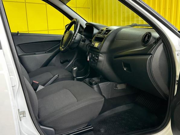 Lada (ВАЗ) Granta I Рестайлинг с пробегом 2020 года, цена 549 000 рублей, 167883 км, универсал, Автокод Объявления