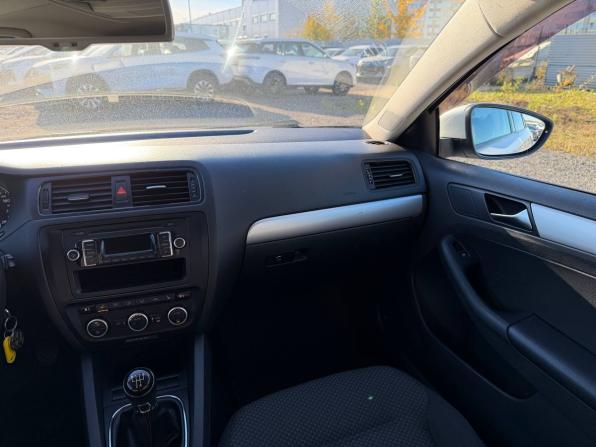 Volkswagen Jetta VI с пробегом 2012 года, цена 595 000 рублей, 326000 км, седан, Автокод Объявления