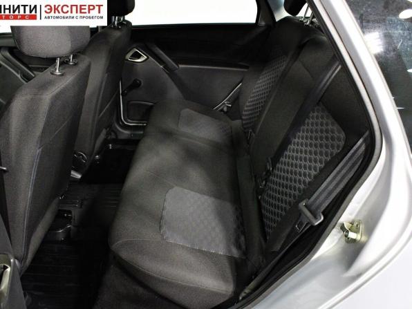 Lada (ВАЗ) Granta I Рестайлинг с пробегом 2022 года, цена 797 000 рублей, 20538 км, лифтбек, Автокод Объявления