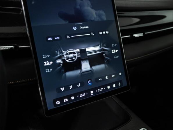 Geely Preface I с пробегом 2024 года, цена 2 659 700 рублей, 21635 км, седан, Автокод Объявления