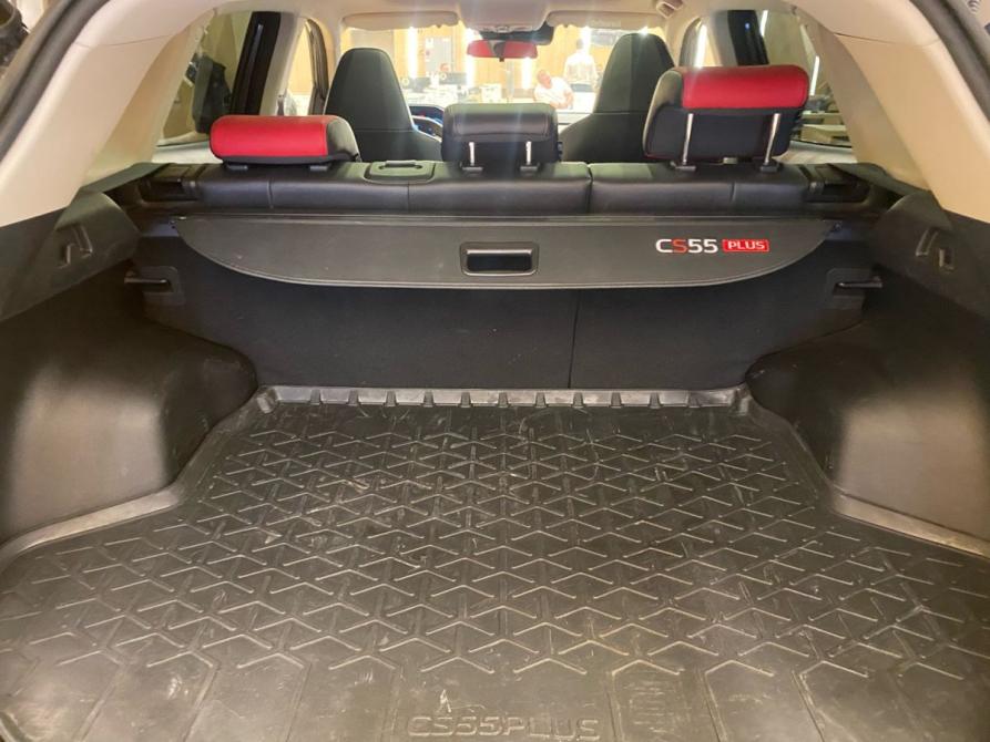 Changan CS55 Plus II Санкт-Петербург  - изображение 30