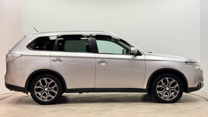 Mitsubishi Outlander III с пробегом 2014 года, цена 1 390 000 рублей, 186166 км, внедорожник, Автокод Объявления