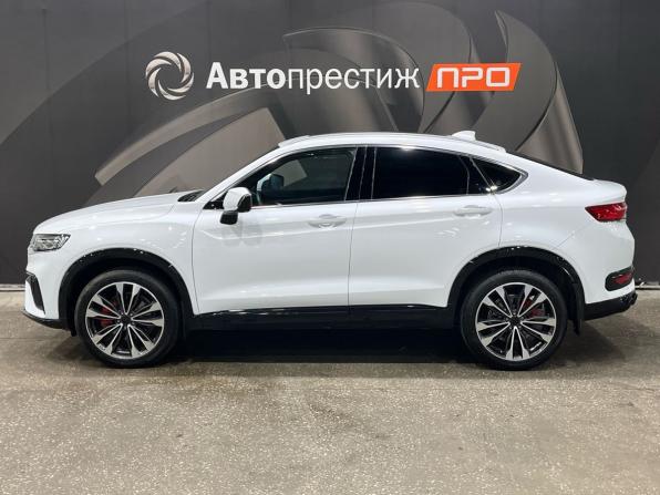Knewstar 001 с пробегом 2025 года, цена 3 050 000 рублей, 5672 км, внедорожник, Автокод Объявления