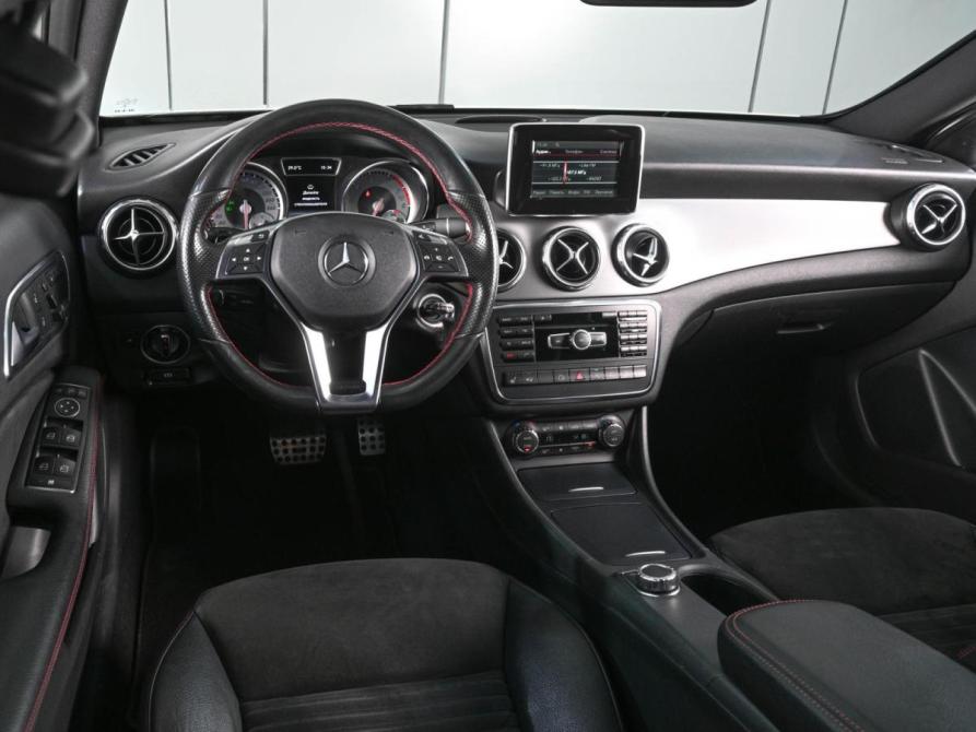 Mercedes-Benz GLA I (X156) Ростов-на-Дону  - изображение 6