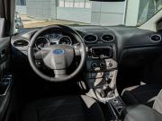 Ford Focus II Рестайлинг Краснодар  - изображение 25