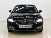 Skoda Superb III Балашиха  - изображение 19