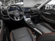 Kia Seltos I Рестайлинг Москва  - изображение 35