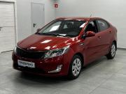 Kia Rio III Казань  - изображение 18