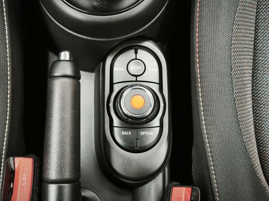 Mini Hatch III (F55/F56) Рестайлинг Москва  - изображение 18