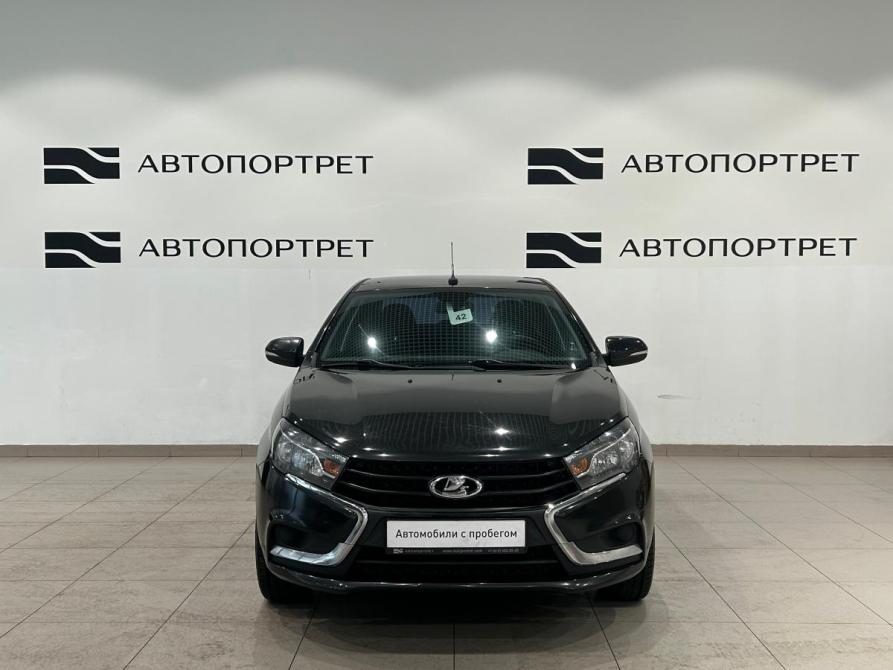 Lada (ВАЗ) Vesta I Санкт-Петербург  - изображение 10