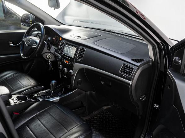 SsangYong Actyon II с пробегом 2011 года, цена 999 000 рублей, 150454 км, внедорожник, Автокод Объявления