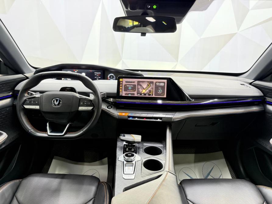 Changan UNI-V I Азнакаево  - изображение 9