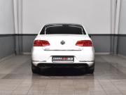 Volkswagen Passat B7 Кемерово  - изображение 26