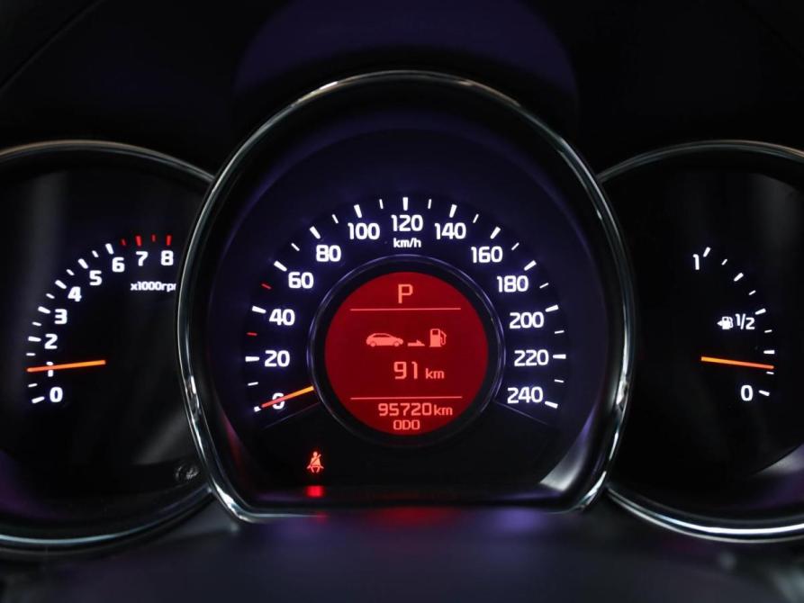 Kia Ceed II Рестайлинг Ростов-на-Дону  - изображение 16