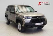 Lada (ВАЗ) Niva Travel I Саратов  - изображение 24