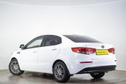Kia Rio III Рестайлинг Оренбург  - изображение 29