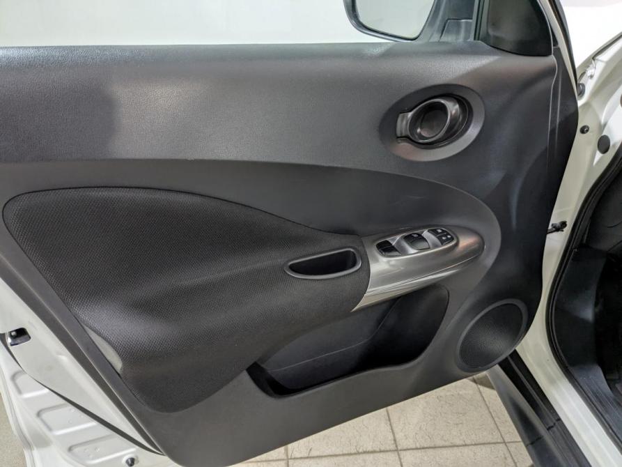 Nissan Juke I Рестайлинг Химки  - изображение 19