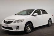 Toyota Corolla X (E140 E150) Рестайлинг Ярославль  - изображение 26