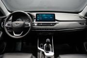 Chery Tiggo 4 Pro I Крым  - изображение 43