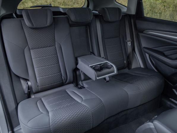 Haval F7 I с пробегом 2019 года, цена 1 765 000 рублей, 105500 км, внедорожник, Автокод Объявления