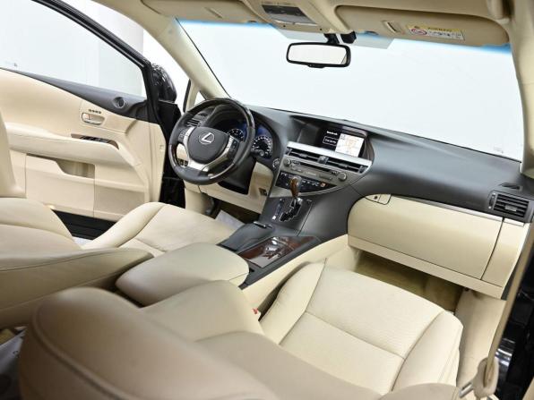 Lexus RX III Рестайлинг с пробегом 2015 года, цена 2 389 000 рублей, 112330 км, внедорожник, Автокод Объявления