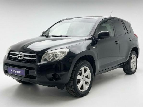 Toyota RAV4 III (XA30) с пробегом 2008 года, цена 1 170 000 рублей, 225719 км, внедорожник, Автокод Объявления