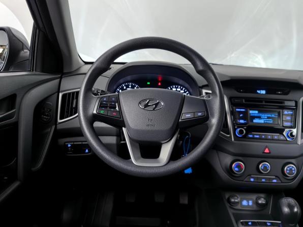 Hyundai Creta I с пробегом 2017 года, цена 1 598 000 рублей, 62066 км, внедорожник, Автокод Объявления