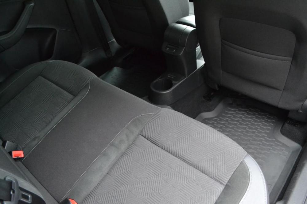 Volkswagen Polo VI Старый Оскол  - изображение 18