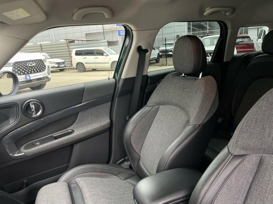 Mini Countryman II Краснодар  - изображение 13