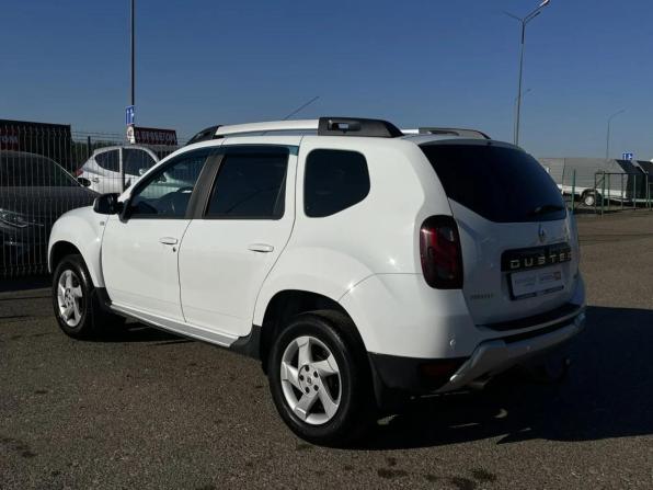 Renault Duster I Рестайлинг с пробегом 2019 года, цена 1 316 413 рублей, 166617 км, внедорожник, Автокод Объявления
