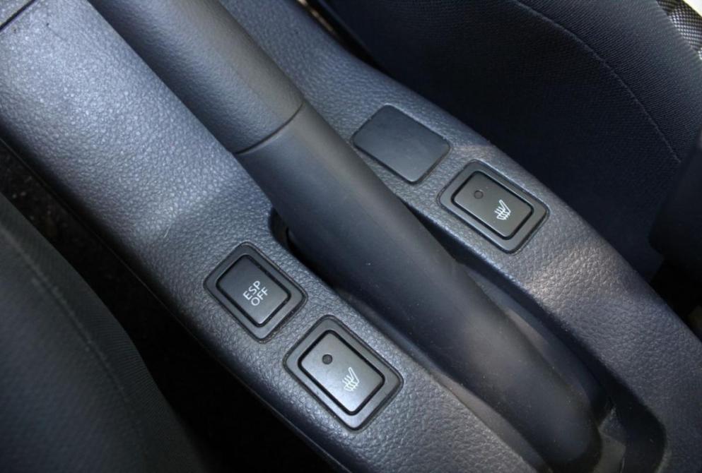 Suzuki SX4 I (Classic) Нижний Новгород  - изображение 15