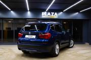 BMW X3 II (F25) Уфа  - изображение 25