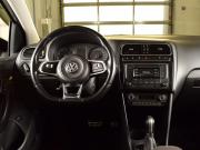 Volkswagen Polo V Рестайлинг Кемерово  - изображение 28
