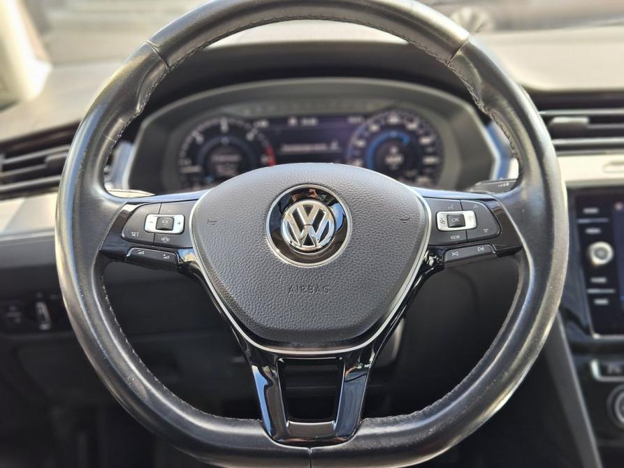 Volkswagen Passat B8 Рестайлинг Санкт-Петербург  - изображение 14