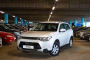 Mitsubishi Outlander III Рестайлинг Уфа  - изображение 20
