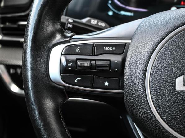 Kia Sportage V с пробегом 2021 года, цена 3 314 000 рублей, 91409 км, внедорожник, Автокод Объявления