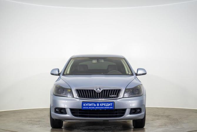 Skoda Octavia II (A5) Рестайлинг с пробегом 2009 года, цена 719 000 рублей, 170000 км, лифтбек, Автокод Объявления