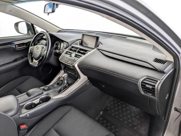 Lexus NX I с пробегом 2015 года, цена 2 230 000 рублей, 212618 км, внедорожник, Автокод Объявления