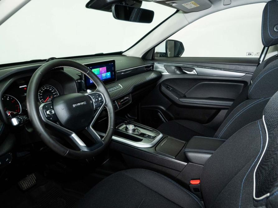 Haval Jolion I Казань  - изображение 5