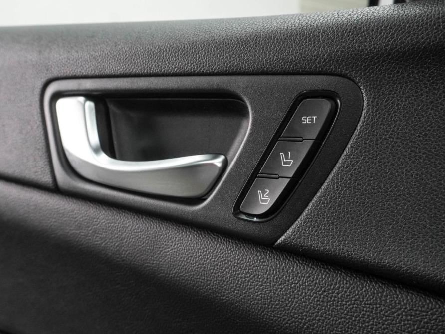 Kia Optima IV Рестайлинг Воронеж  - изображение 20