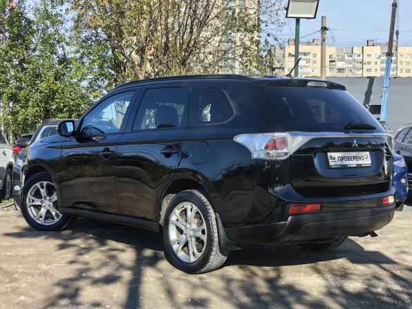Mitsubishi Outlander III с пробегом 2012 года, цена 919 000 рублей, 293000 км, внедорожник, Автокод Объявления