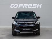 Ford Kuga II Краснодар  - изображение 25