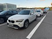 BMW X1 I (E84) Санкт-Петербург  - изображение 7