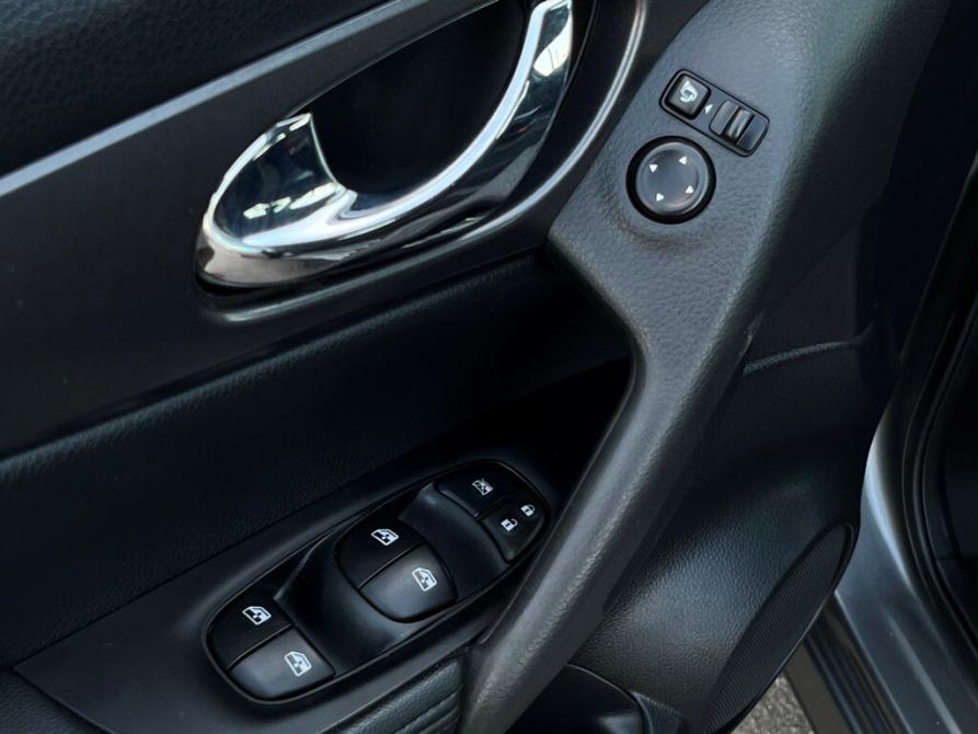 Nissan Qashqai II Рестайлинг Санкт-Петербург  - изображение 21