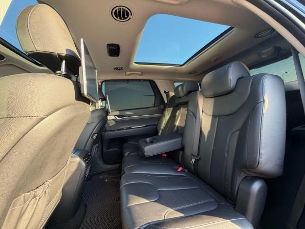 Hyundai Palisade I с пробегом 2022 года, цена 5 199 000 рублей, 52000 км, внедорожник, Автокод Объявления