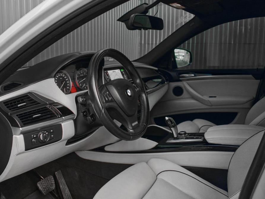 BMW X6 I (E71) Рестайлинг Екатеринбург  - изображение 11