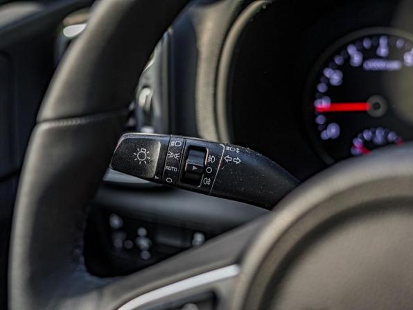 Kia Sportage IV с пробегом 2017 года, цена 1 890 000 рублей, 118075 км, внедорожник, Автокод Объявления